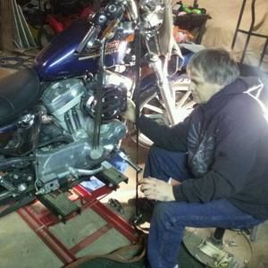 Meet your Posher, Steve